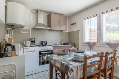 Apartamento Proche Centre Village, Studio Confort Avec Terrasse