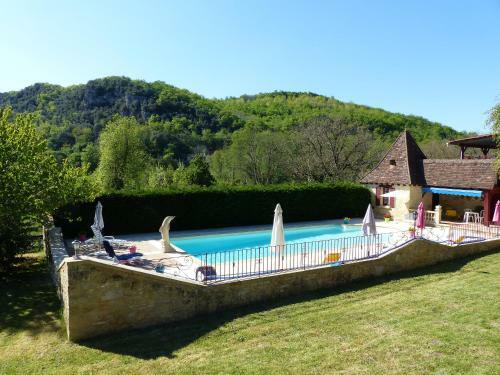 G�tes La Ram�e - Proche Sarlat - P�rigord Noir