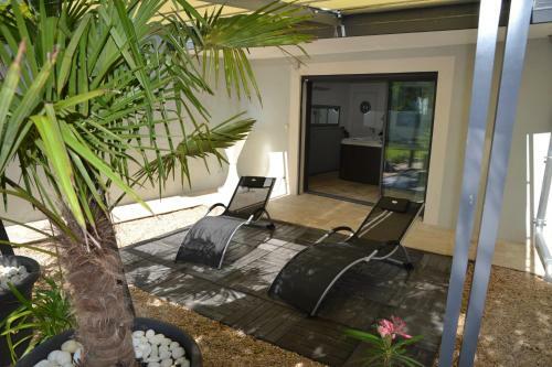 Bed & Breakfast Chambre D'h�te Romantique Avec Spa