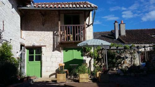G�te Pays De La Loire