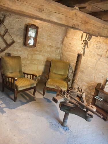 G�te Pays De La Loire