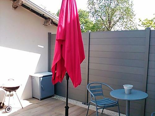 Apartamento Le Margouillat