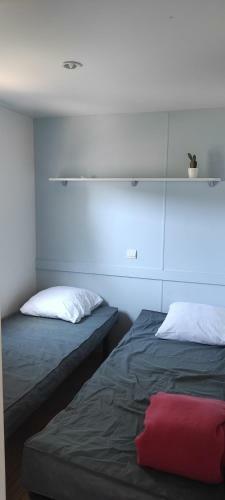 Mobile Home - Clim, Lv, Tv - Camping 4 �toiles