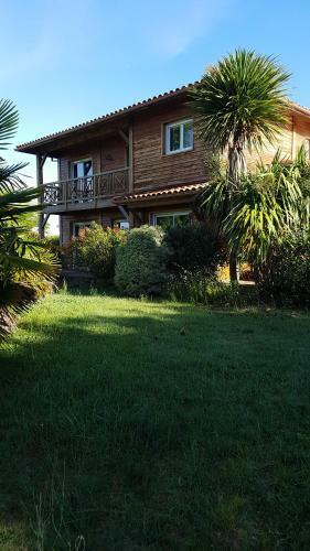 Apartamento Au Calme, Entre Lac Et Oc�an