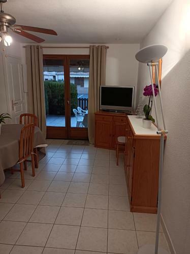 Maison Bord De Mer En R�sidence Avec Piscine