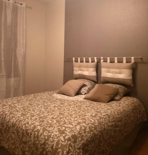 Apartamento Le Petit �crin Tropical