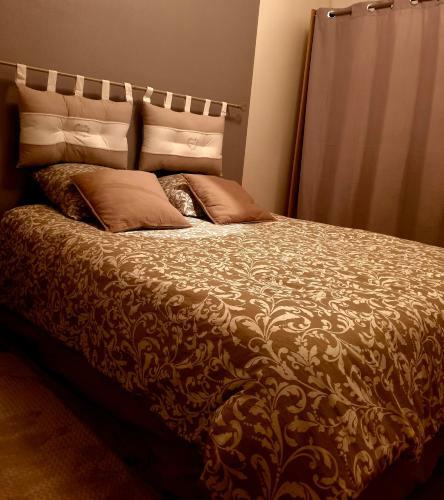 Apartamento Le Petit �crin Tropical