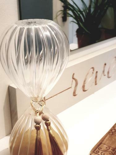 Apartamento Le Petit �crin Tropical
