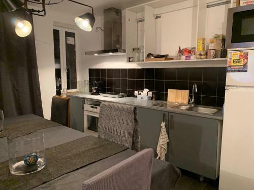 Apartamento Logement Tr�s Agr�able � Vierzon Centre � Vierzon Centre