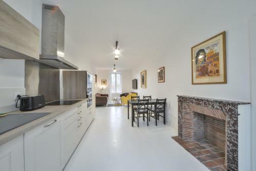 Apartamento La Maison D'hera