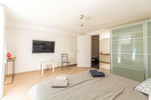 Apartamentos Charme Cosy Confort - Thermes