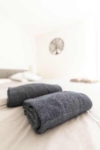 Apartamentos Charme Cosy Confort - Thermes
