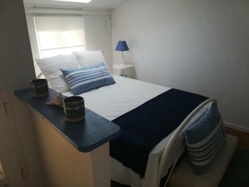 Apartamento F1 Proche Des Thermes