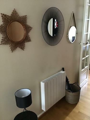 Apartamentos Appartement Fran�ois 1er