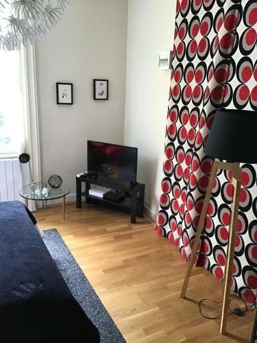 Apartamentos Appartement Fran�ois 1er