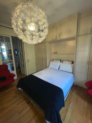 Apartamentos Appartement Fran�ois 1er