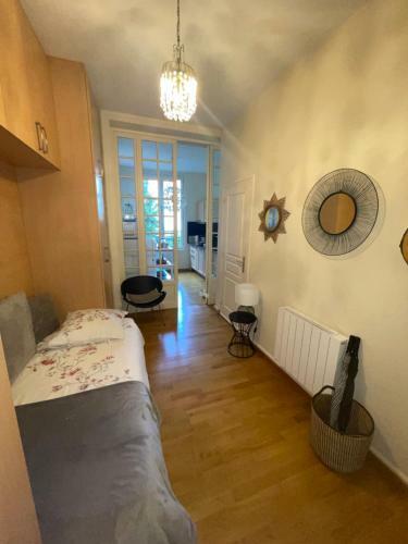 Apartamentos Appartement Fran�ois 1er