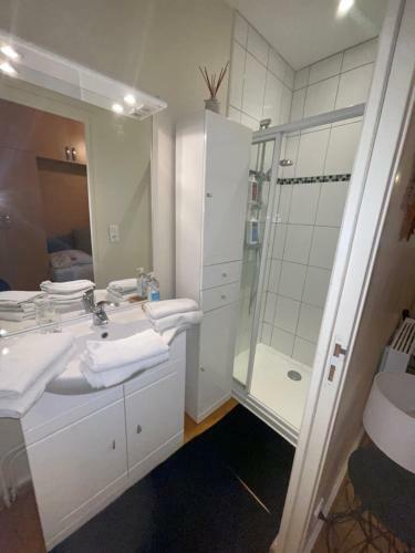 Apartamentos Appartement Fran�ois 1er