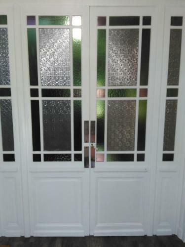 Apartamentos Appartement Fran�ois 1er