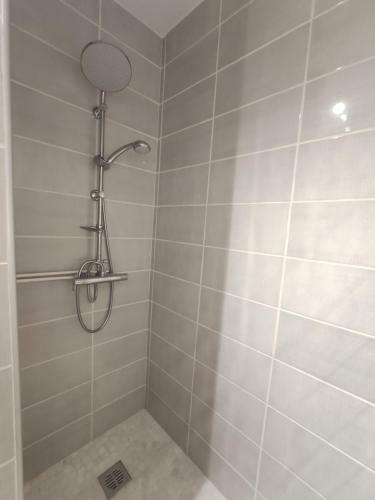 Apartamento Vichy Gare - Parking -cosy