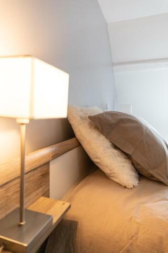 Apartamentos Spacieux Chic Confort Parcs Et Thermes