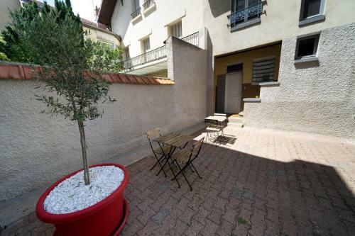 Apartamento Chez Majorelle - Vichy Top Destination