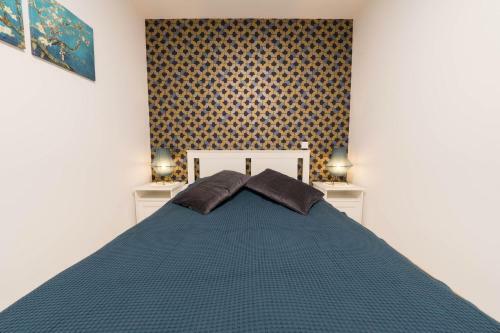 Apartamento Chez Helder - Vichy Top Destination