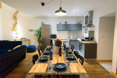 Apartamento Chez Helder - Vichy Top Destination