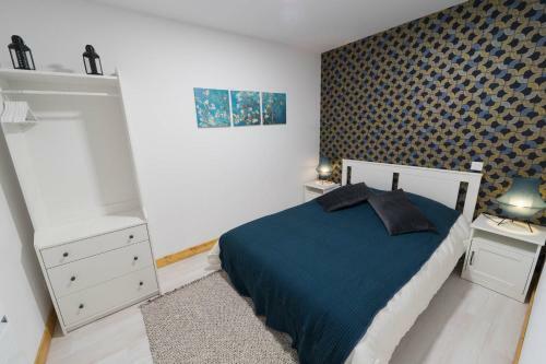 Apartamento Chez Helder - Vichy Top Destination