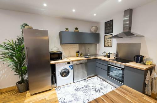 Apartamento Chez Helder - Vichy Top Destination