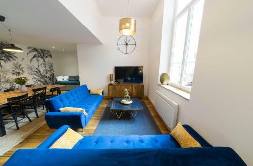 Apartamento Chez Helder - Vichy Top Destination