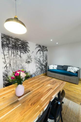 Apartamento Chez Helder - Vichy Top Destination