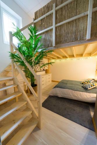 Apartamento Chez Helder - Vichy Top Destination