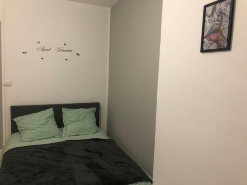 Apartamento Appartement F3 Agr�able