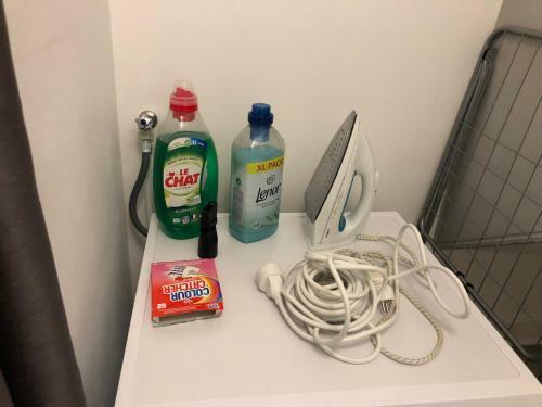 Apartamento Appartement F3 Agr�able