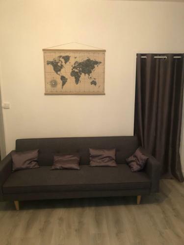 Apartamento Appartement F3 Agr�able