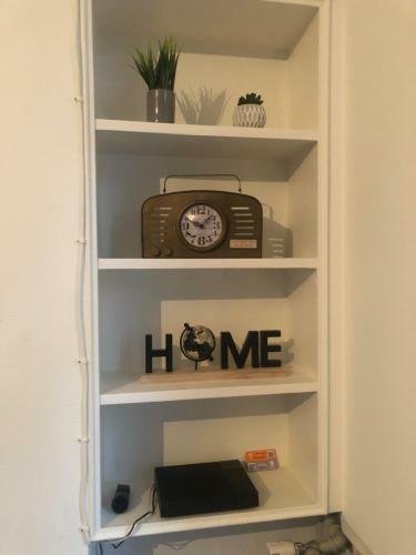 Apartamento Appartement F3 Agr�able