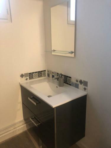 Apartamento Appartement F3 Agr�able