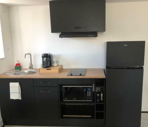 Apartamento Sainte C�cile 7 - T3 �l�gant Et Central