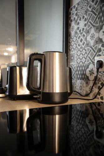 Apartamento Standing Thermes Confort