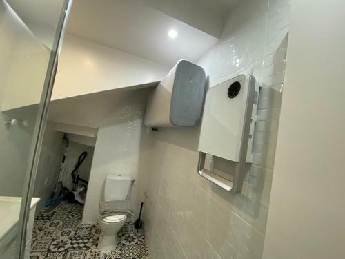 Apartamento Vichy Centre Ville - Gare - Parc Des Sources