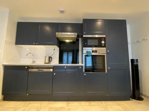 Apartamento Vichy Centre Ville - Gare - Parc Des Sources