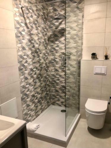 Apartamento Sainte C�cile 4 - Studio �l�gant Et Central