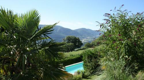 Domaine Du Rocher St-loup