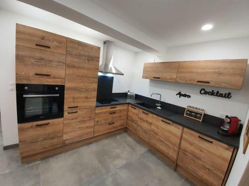 Apartamentos T2 Propriano Vue Mer Class� 3 �toiles