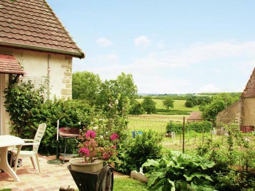 Serene Holiday Home In Vignol With Swimming Pool