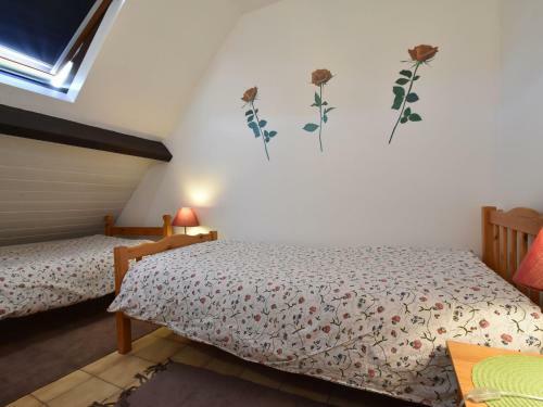 Serene Holiday Home In Vignol With Swimming Pool