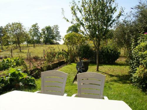 Serene Holiday Home In Vignol With Swimming Pool