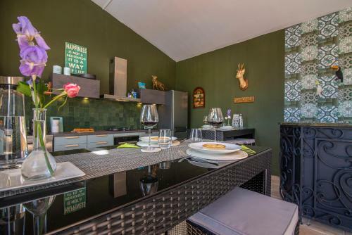 Bed & Breakfast Escudes