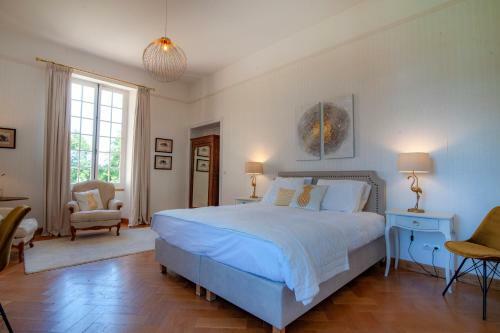 Bed & Breakfast Escudes